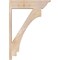 Ekena Millwork Imperial Traditional Smooth Outlooker, Douglas Fir, 7 1/2"W x 28"D x 40"H OUT08X28X40IMP01SDF - alternate 2